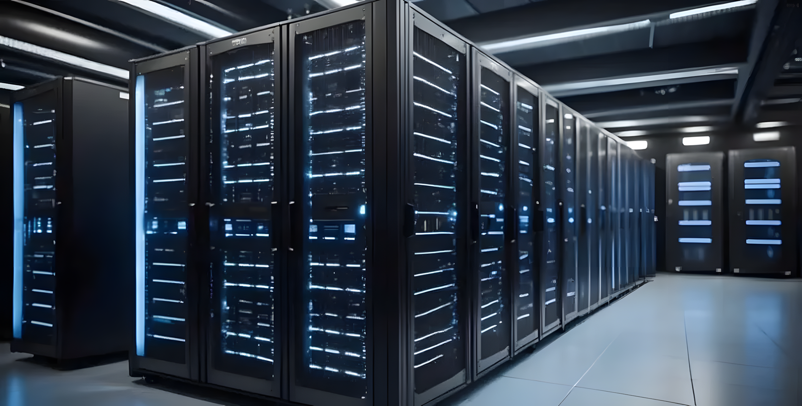 Rack Server